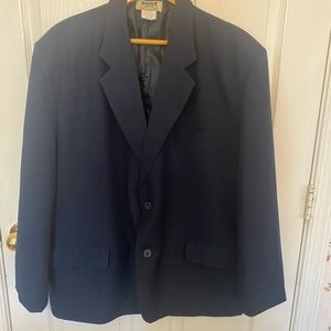 Men’s Haband 46S Navy Blue Blazer/Jacket.